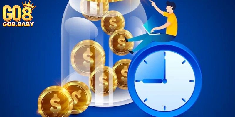Đừng bỏ qua các lưu ý khi rút tiền
