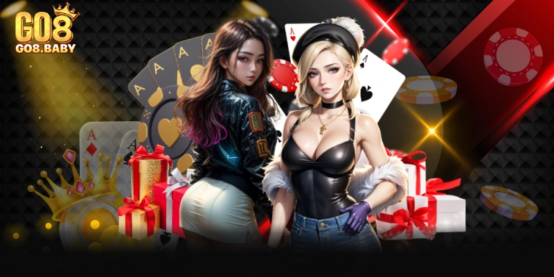 Đa dạng sảnh game