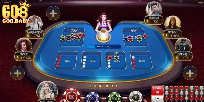 Khái quát về phần mềm soi cầu xóc đĩa