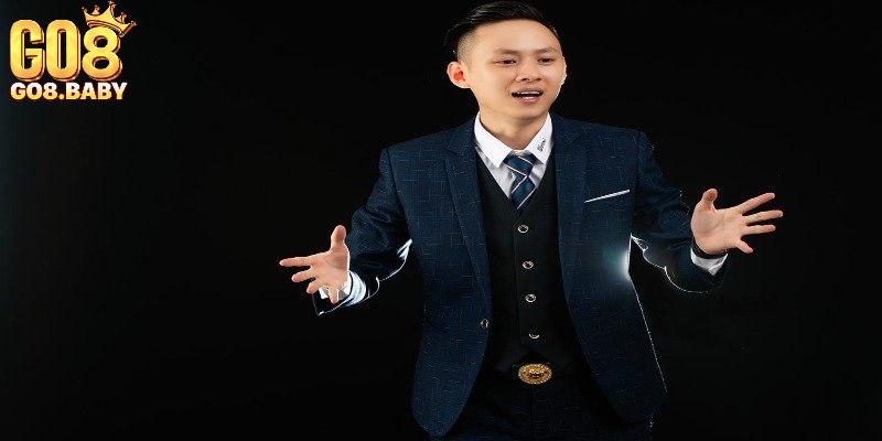 Lời cảm ơn của Nguyễn Thành Long dành cho người chơi