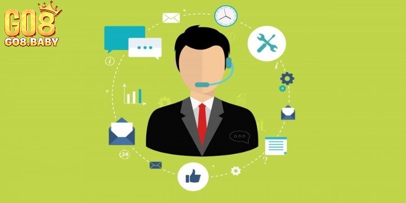 Những lưu ý quan trọng khi hội viên liên lạc với nhà cái