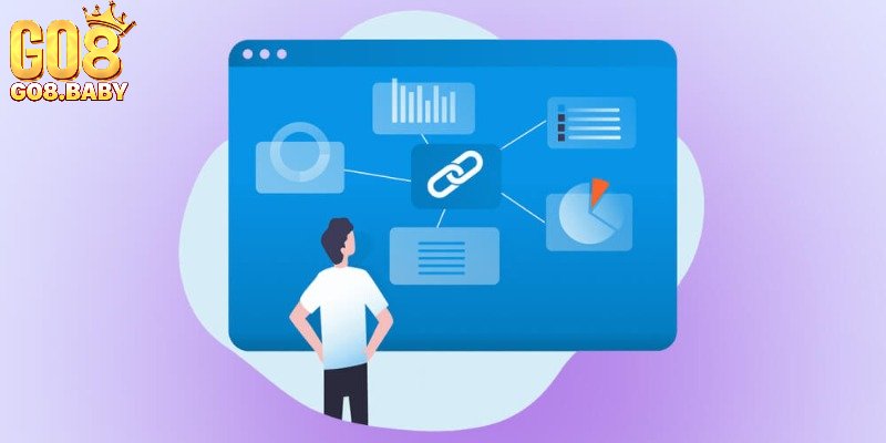 Vì sao cần vào đúng link?